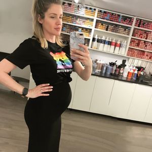 Meet your Posher, Amber